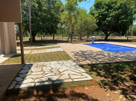 Chácara Vargem Bonita