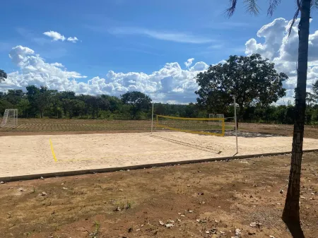 Chácara Vargem Bonita