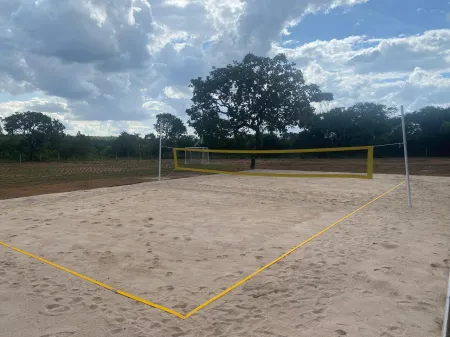 Chácara Vargem Bonita