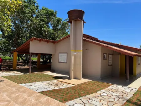 Chácara Vargem Bonita