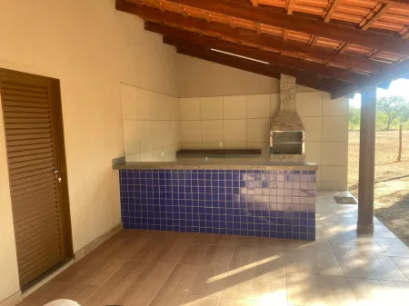Chácara Vargem Bonita