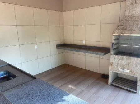 Chácara Vargem Bonita