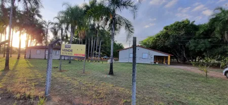 Chácara Vargem Bonita