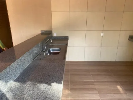 Chácara Vargem Bonita