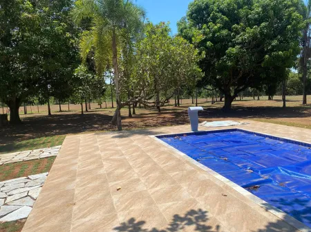 Chácara Vargem Bonita