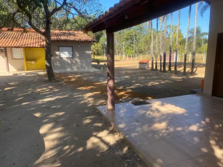 Chácara Vargem Bonita