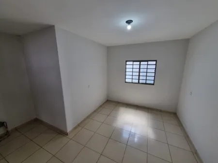 Sobrado no Jardim Bonanza