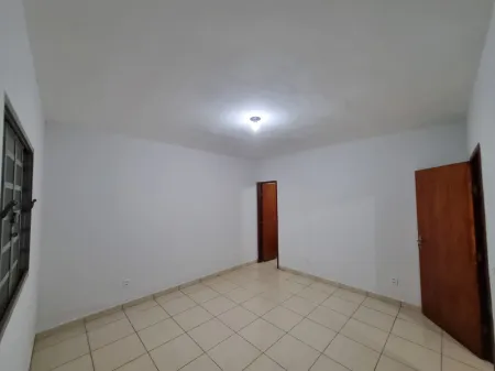 Sobrado no Jardim Bonanza
