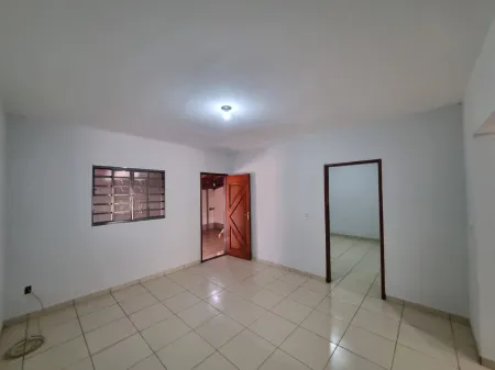 Sobrado no Jardim Bonanza