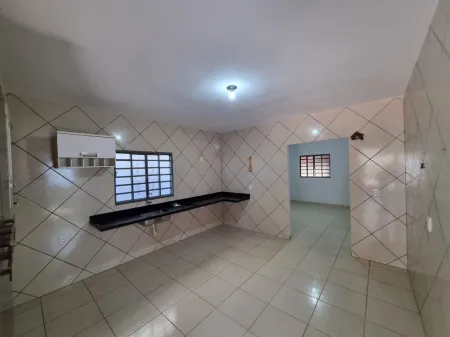 Sobrado no Jardim Bonanza