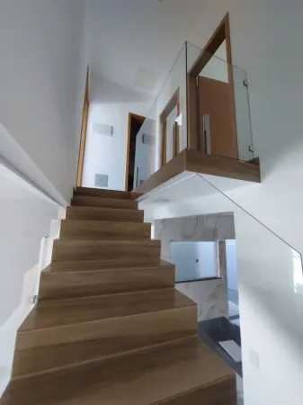 Sobrado Residencial Recanto do Bosque