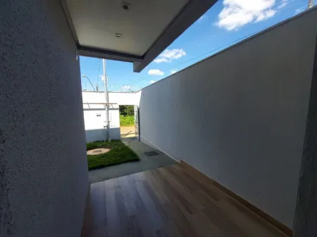 Sobrado Residencial Recanto do Bosque