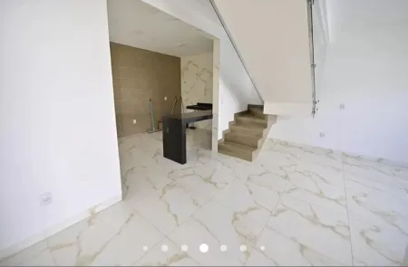 Sobrado Residencial Recanto do Bosque
