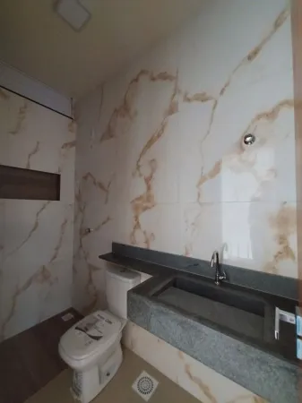 Sobrado Residencial Recanto do Bosque