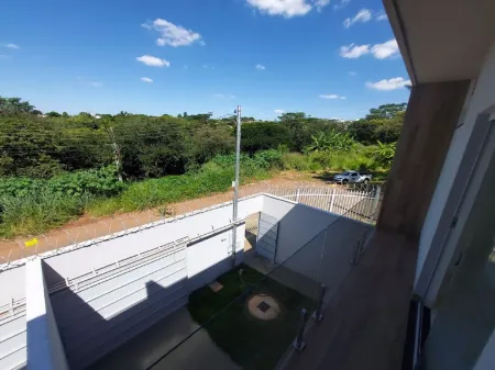 Sobrado Residencial Recanto do Bosque