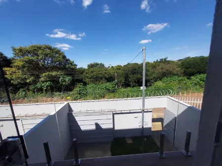 Sobrado Residencial Recanto do Bosque