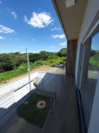 Sobrado Residencial Recanto do Bosque