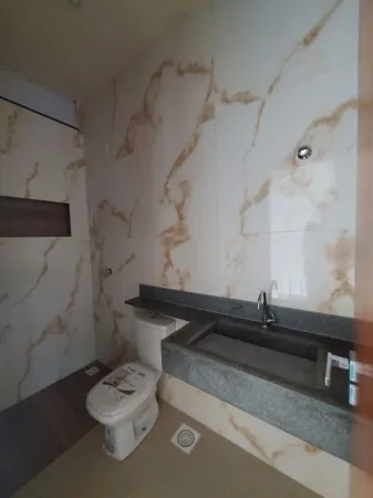 Sobrado Residencial Recanto do Bosque