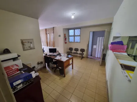 Casa Comercial no Setor Aeroporto