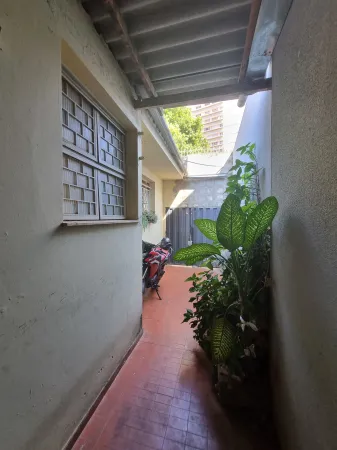 Casa Comercial no Setor Aeroporto