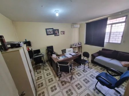 Casa Comercial no Setor Aeroporto