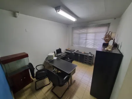 Casa Comercial no Setor Aeroporto