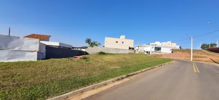 Terreno no Jardins Porto