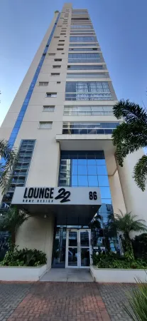 Lounge 22
