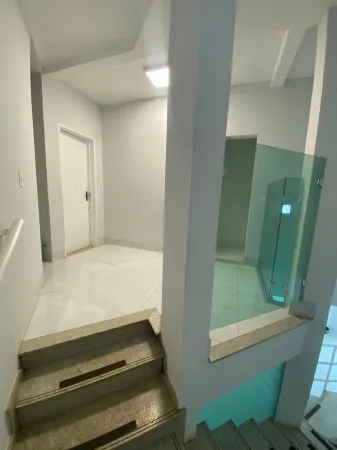 Sobrado Residencial e Comercial no Parque Amazônia