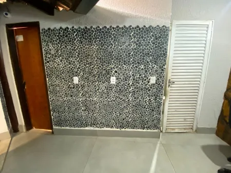 Sobrado Residencial e Comercial no Parque Amazônia