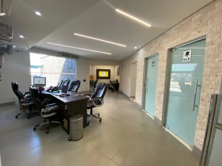 Sobrado Residencial e Comercial no Parque Amazônia