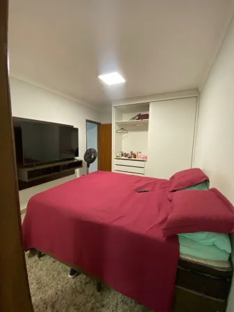 Sobrado Residencial e Comercial no Parque Amazônia