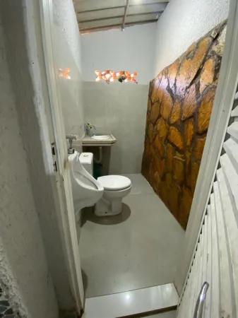 Sobrado Residencial e Comercial no Parque Amazônia