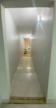 Sobrado Residencial e Comercial no Parque Amazônia