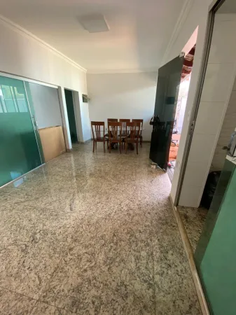 Sobrado Residencial e Comercial no Parque Amazônia