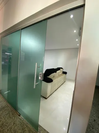 Sobrado Residencial e Comercial no Parque Amazônia