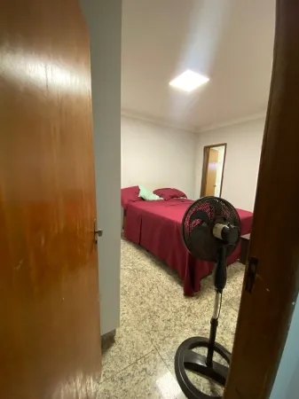 Sobrado Residencial e Comercial no Parque Amazônia