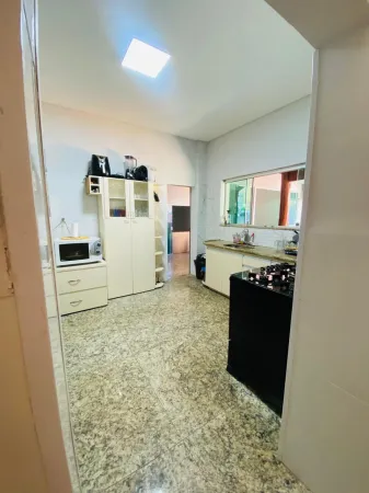 Sobrado Residencial e Comercial no Parque Amazônia