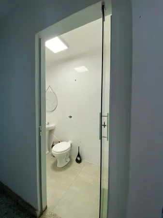Sobrado Residencial e Comercial no Parque Amazônia