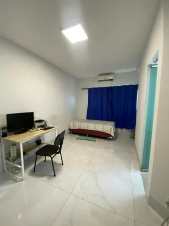 Sobrado Residencial e Comercial no Parque Amazônia
