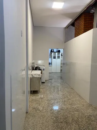 Sobrado Residencial e Comercial no Parque Amazônia