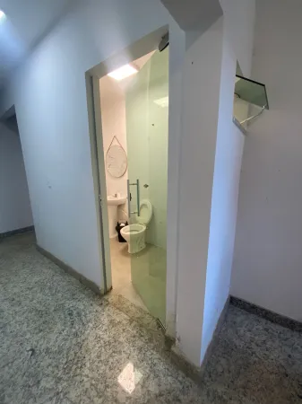 Sobrado Residencial e Comercial no Parque Amazônia