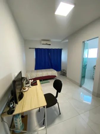 Sobrado Residencial e Comercial no Parque Amazônia