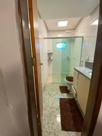 Sobrado Residencial e Comercial no Parque Amazônia