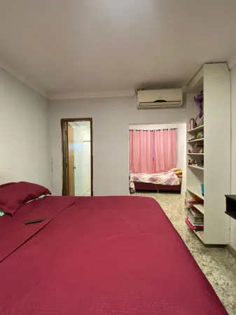 Sobrado Residencial e Comercial no Parque Amazônia