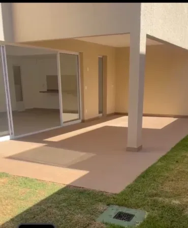 Casa no Jardins Marselha