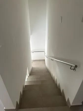 Casa no Jardins Marselha
