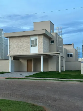 Casa no Jardins Marselha