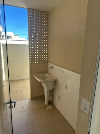 Casa no Jardins Marselha