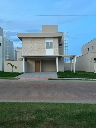 Casa no Jardins Marselha